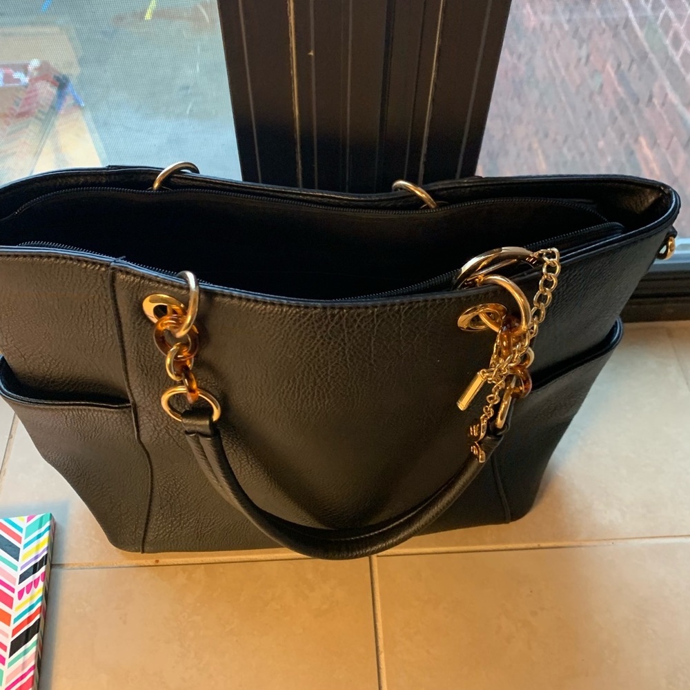 Large handbag